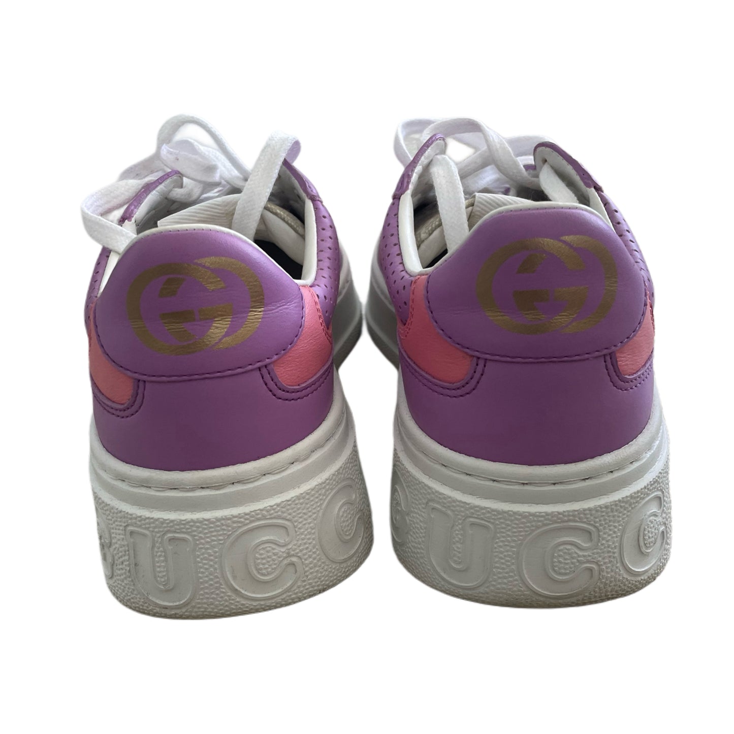 Gucci Chunky Sneakers