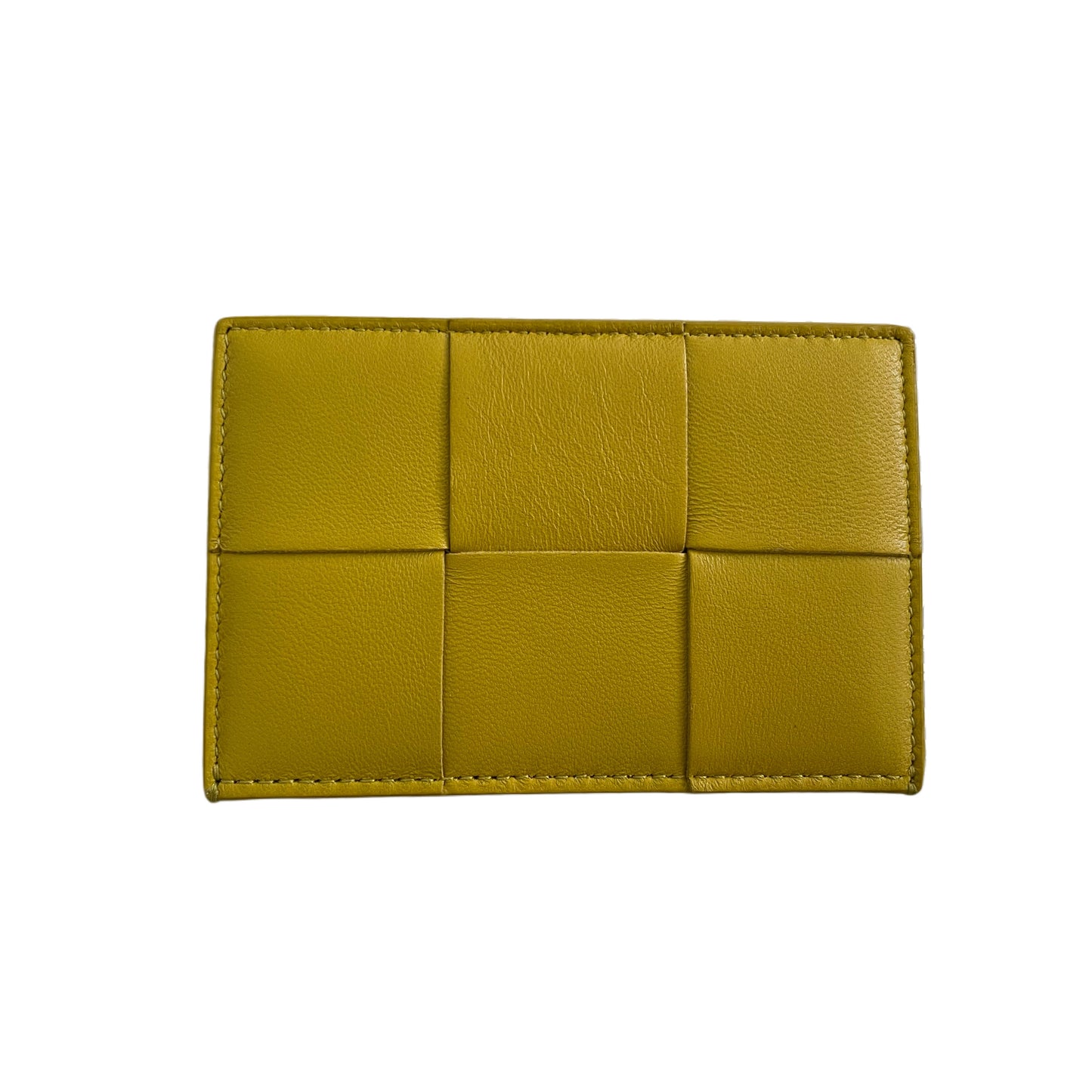 Bottega Veneta Cassette Cardholder