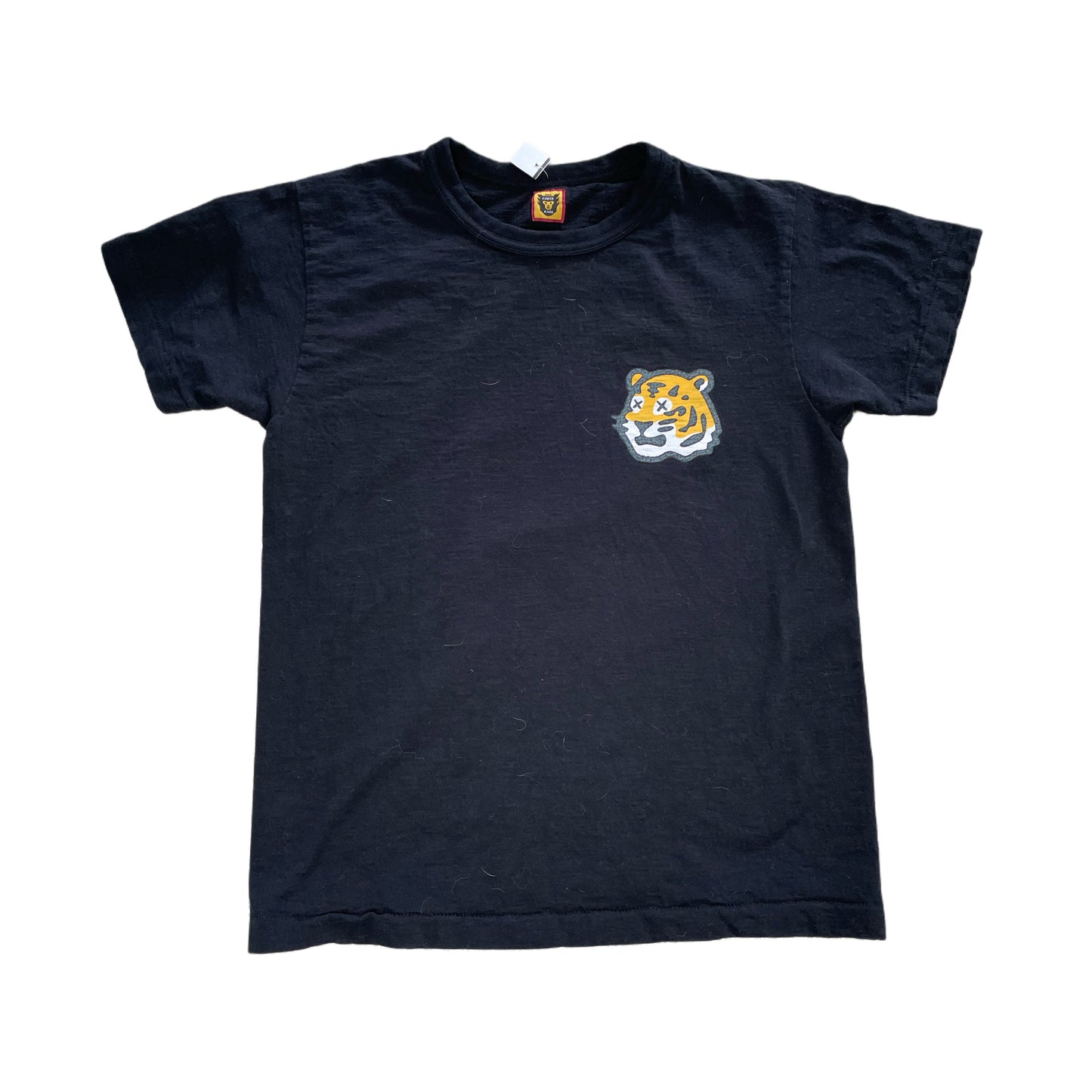 Human Made X Kaws Tiger T-Shirt