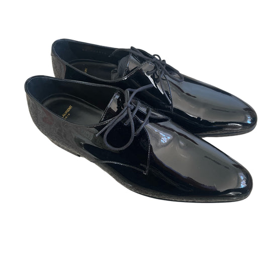 Saint Laurent Paris × Yves Saint Laurent Men’s Dress Shoe